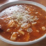 地獄ラーメン - 