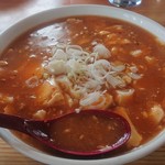 地獄ラーメン - 