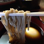 Kyouba Shi Megumiya - ダッタン蕎麦リフト