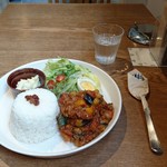 カフェ アーバー - 