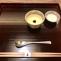 下鴨茶寮 東のはなれ - 