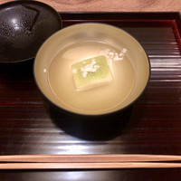 下鴨茶寮 東のはなれ - 