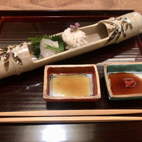 下鴨茶寮 東のはなれ - 