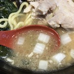 イレブンフーズ 源流 - 