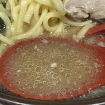 イレブンフーズ 源流 - 