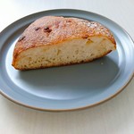 111066965 - ホワイトチョコのブリエ（1/8カット：300円）