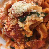 レオーネ・マルチアーノ - 