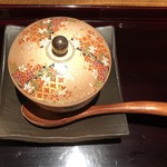 ろっかん - 小鉢