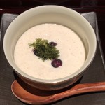 ろっかん - 桃のすりながし