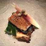 ろっかん - うざく