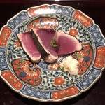 ろっかん - かつお