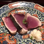 ろっかん - かつお