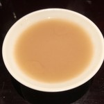 ろっかん - 菊姫 にごり酒