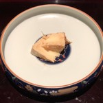 ろっかん - カマンベールの味噌漬け