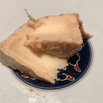 ろっかん - カマンベールの味噌漬け