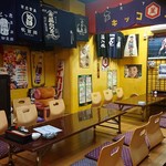 横川屋台村 下町酒場 和