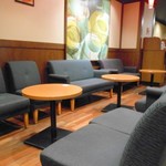 shiatoruzubesutoko-hi- - 店内