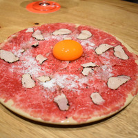 肉寿司 肉和食 KINTAN コレド室町 - 