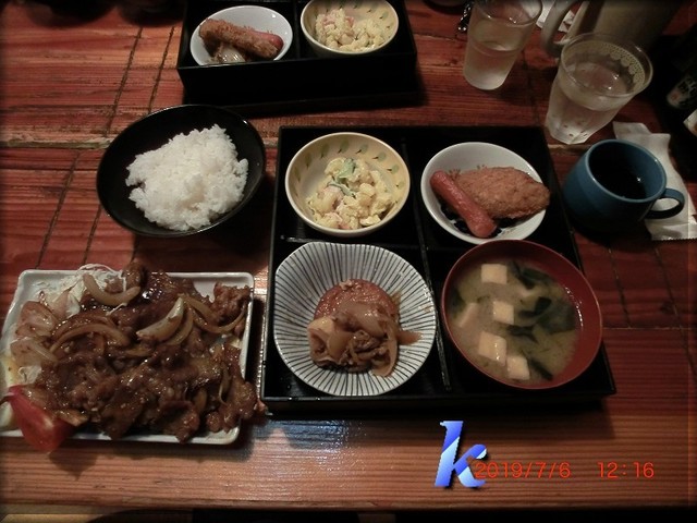 柳川 鴻巣 和食 その他 食べログ