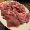 羊肉炭火焼 肉汁屋