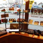 ソフィ ア ディモンシュ - 