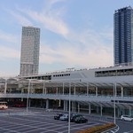 中華そば 陽気 - JR広島駅新幹線口♪