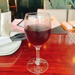 Jojoen - 赤ワイングラス