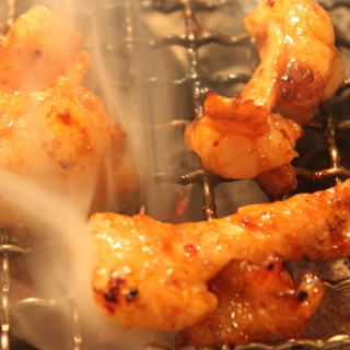 元祖！ぷりぷりホルモン