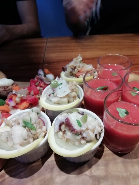 ラ カンティネッタ 本町 イタリアン 食べログ ラ カンティネッタ 本町 イタリアン 食べログ