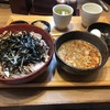 創作十割蕎麦 とらせんにん みなとみらいセンタービル店
