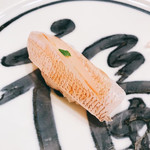 銀座 鮨 かねさか - 