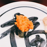 銀座 鮨 かねさか - 