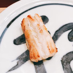 銀座 鮨 かねさか - 