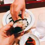 銀座 鮨 かねさか - 