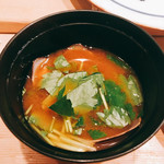 銀座 鮨 かねさか - 