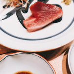 銀座 鮨 かねさか - 