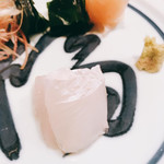 銀座 鮨 かねさか - 