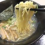 ラーメンの店 ウインズ２ - 