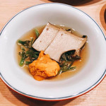 銀座 鮨 かねさか - 