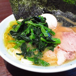 ラーメン 小村 - 