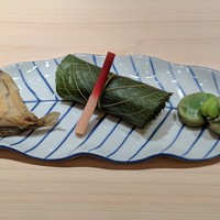 新ばし 星野 - 