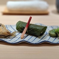 新ばし 星野 - 