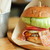 キングゴッドバーガー - キングゴッドバーガー。