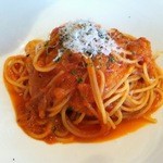 イル・ソーニョ - アラビアータ