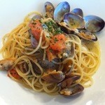 イル・ソーニョ - ボンゴレ　ビアンカ