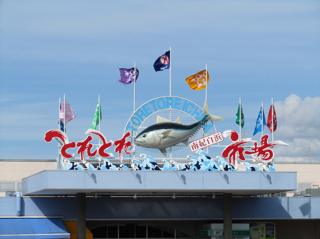 とれとれ横丁 白浜 魚介料理 海鮮料理 食べログ とれとれ横丁 白浜 魚介料理 海鮮料理 食べログ