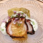 日本料理 晴山 - 