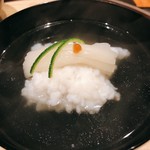 日本料理 晴山 - 