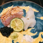 日本料理 晴山 - 