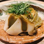 日本料理 晴山 - 